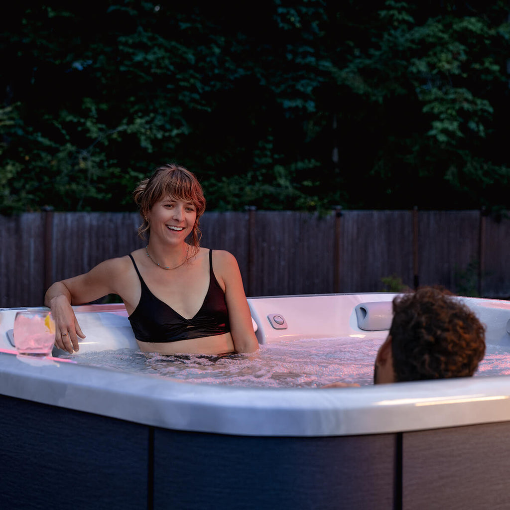 Spa Jacuzzi J-508 (2026)