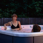 Spa Jacuzzi J-508 (2026)