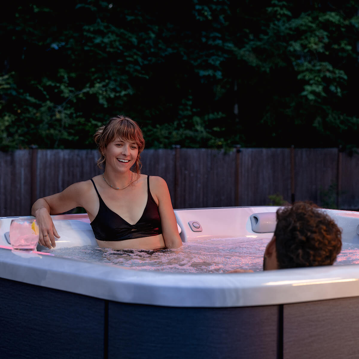 Spa Jacuzzi J-508 (2026)
