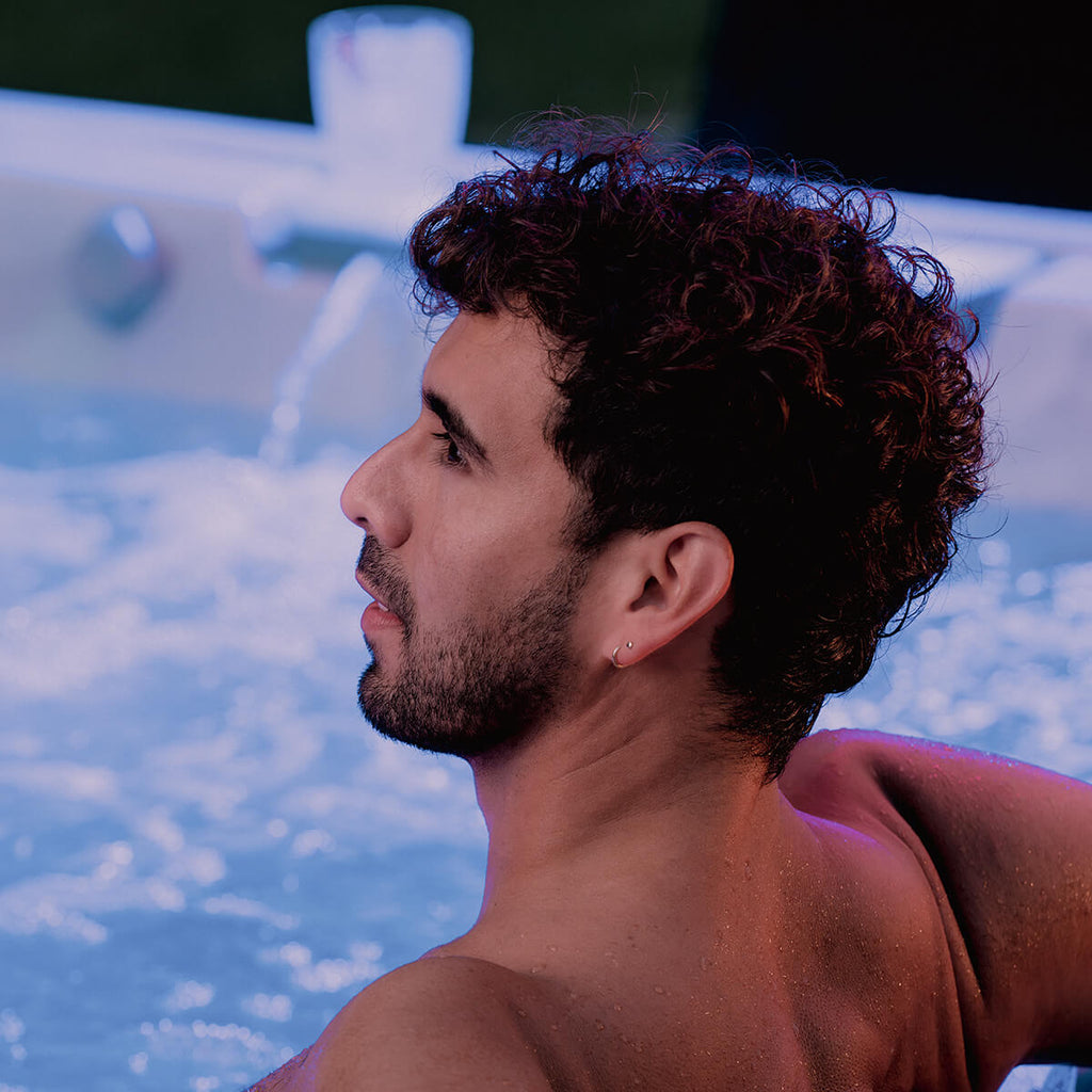 Spa Jacuzzi J-508 (2026)