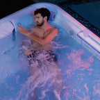 Spa Jacuzzi J-508 (2026)