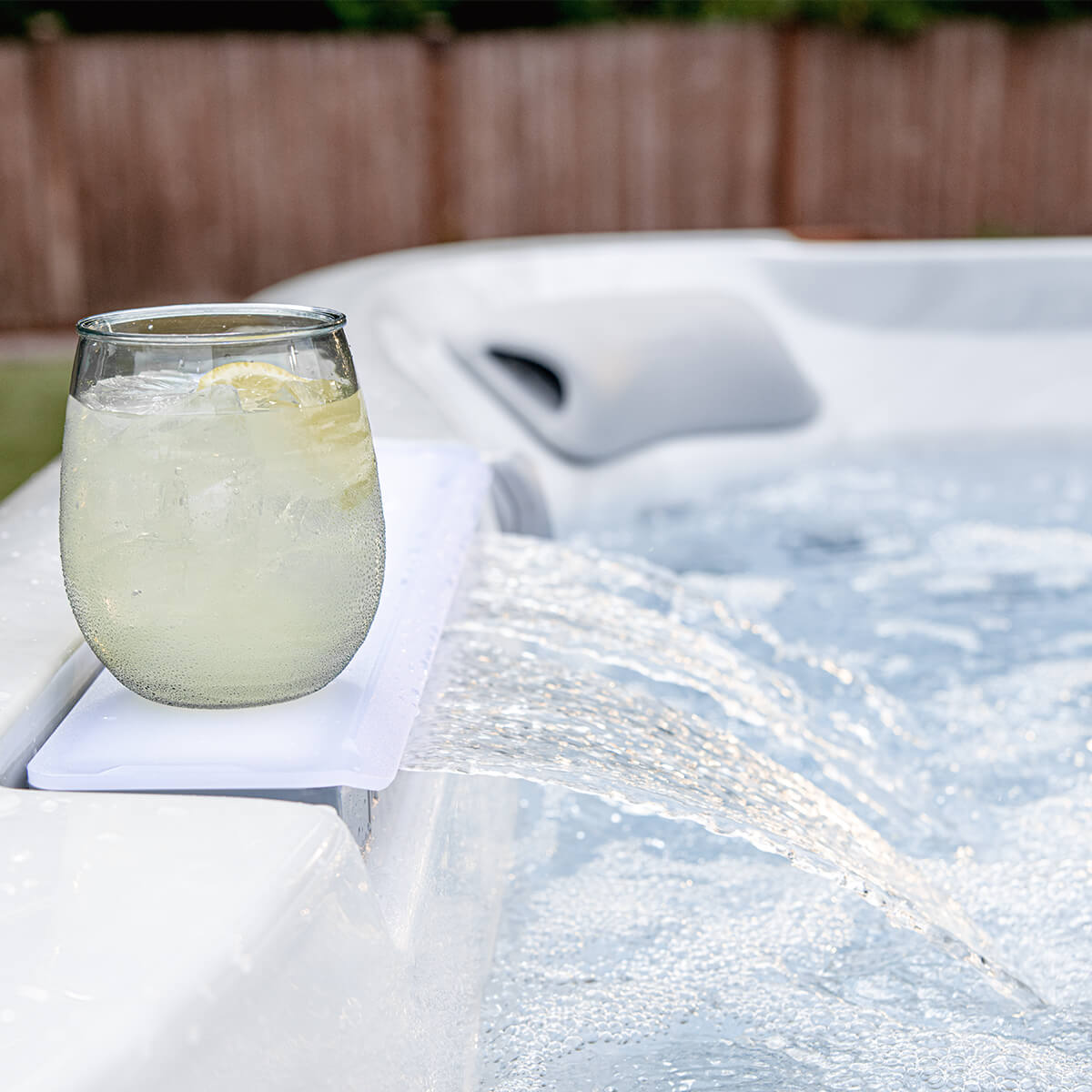 Spa Jacuzzi J-508 (2026)