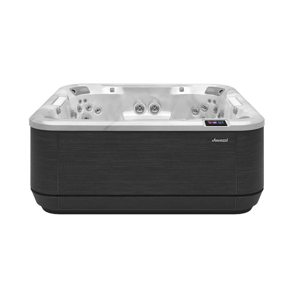 Spa Jacuzzi J-508 (2026)