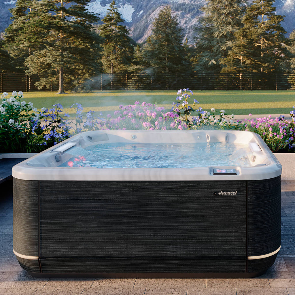 Spa Jacuzzi J-508 (2026)