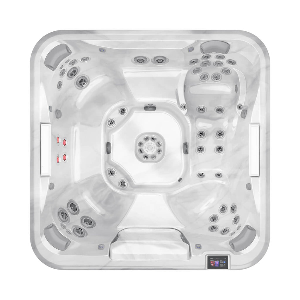 Spa Jacuzzi J-508 (2026)