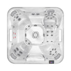 Spa Jacuzzi J-508 (2026)