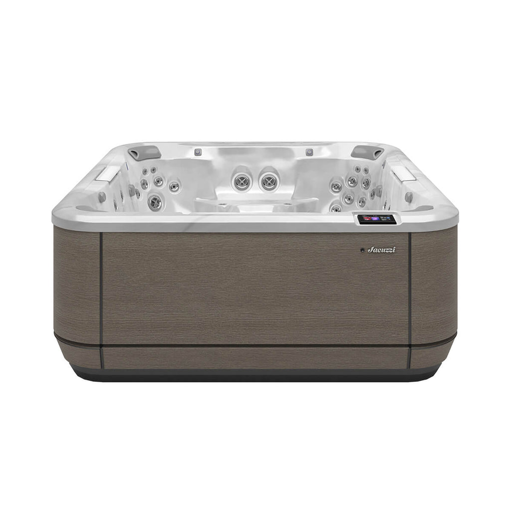Spa Jacuzzi J-509 (2026)