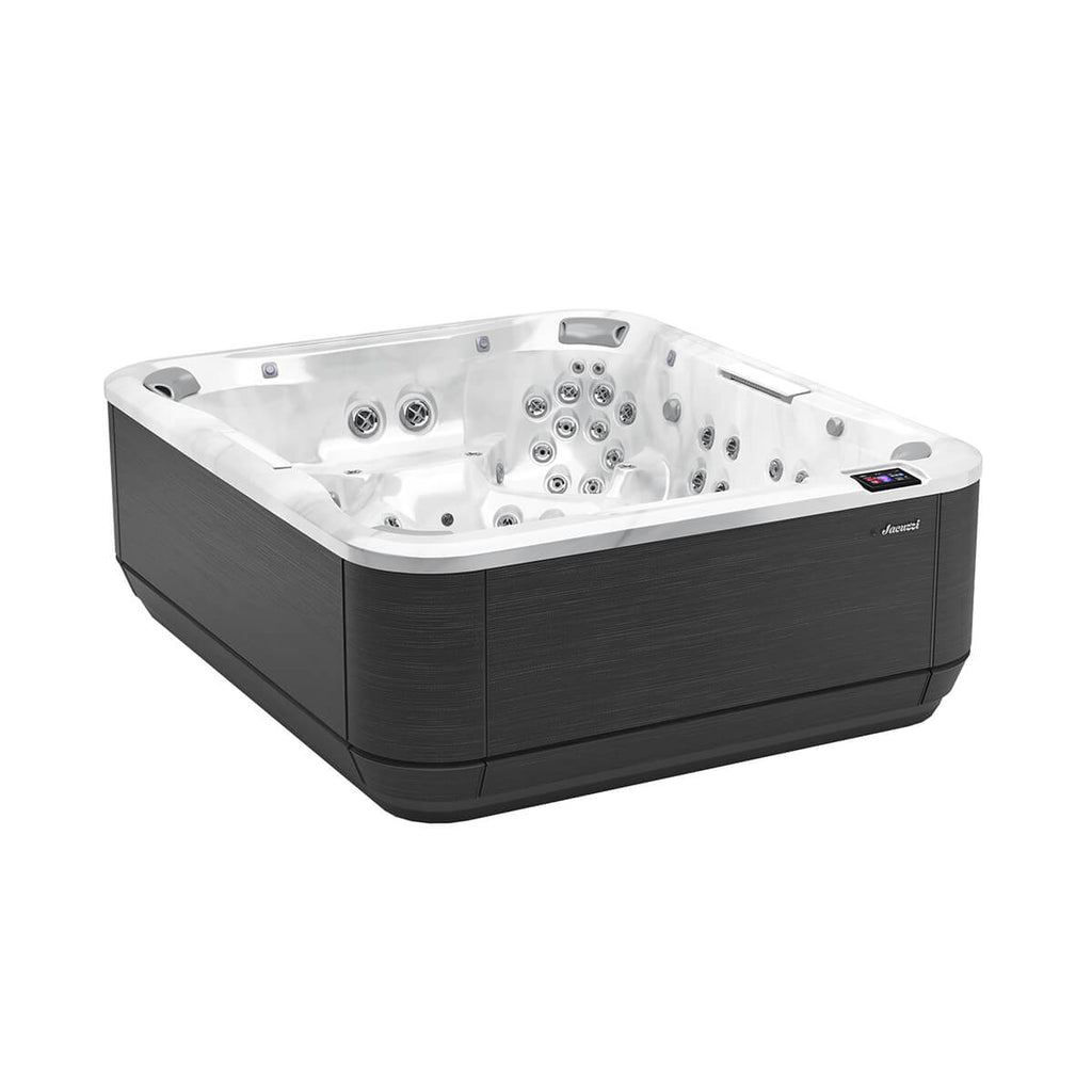 Spa Jacuzzi J-509 (2026)