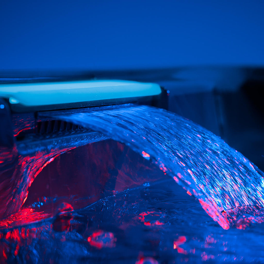 Spa Jacuzzi J-509 (2026)