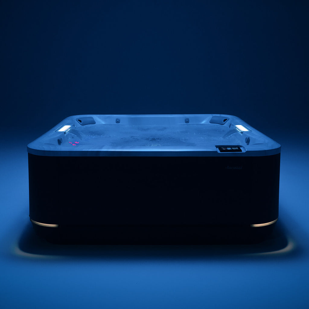 Spa Jacuzzi J-509 (2026)