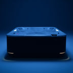 Spa Jacuzzi J-509 (2026)