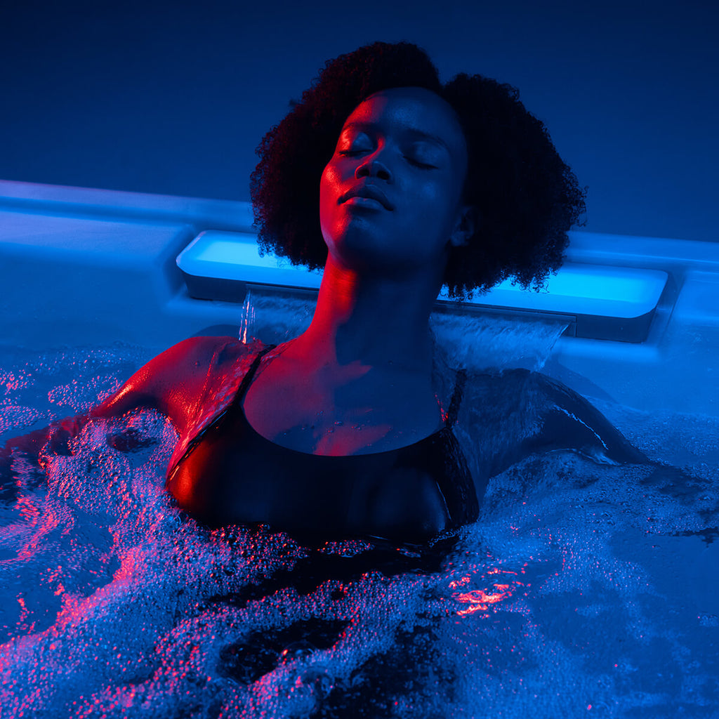 Spa Jacuzzi J-509 (2026)