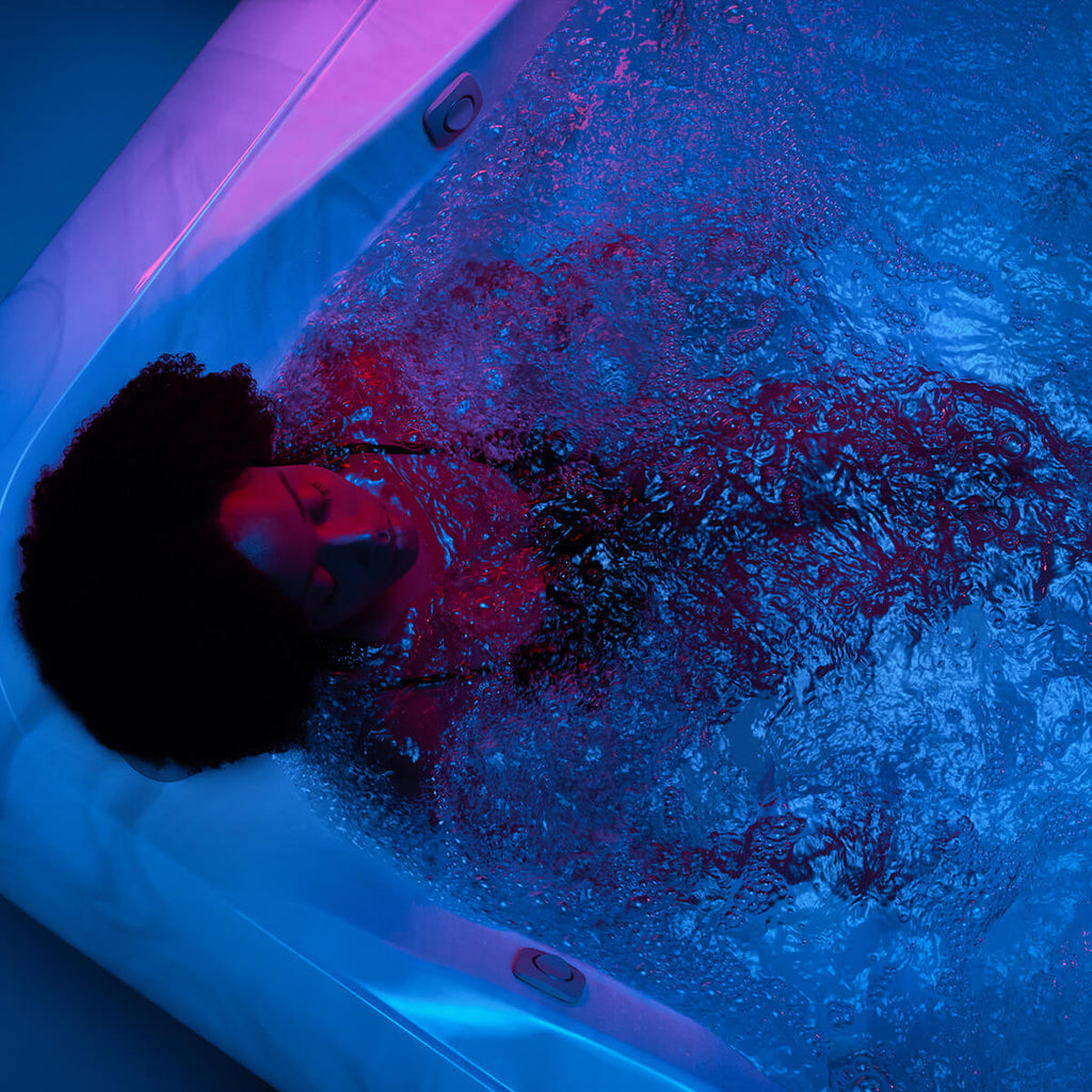 Spa Jacuzzi J-509 (2026)