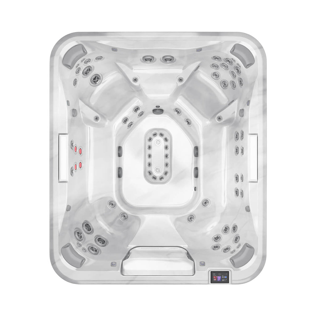 Spa Jacuzzi J-509 (2026)