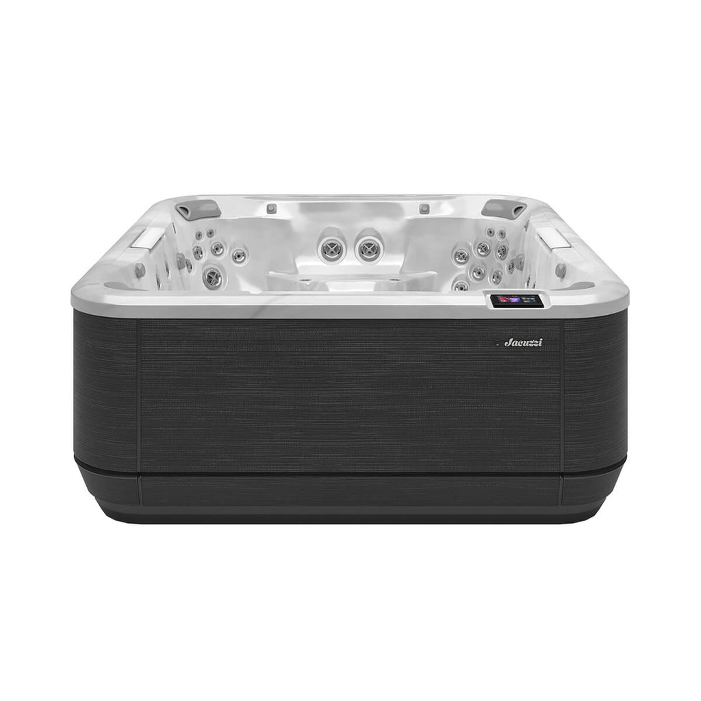 Spa Jacuzzi J-509 (2026)