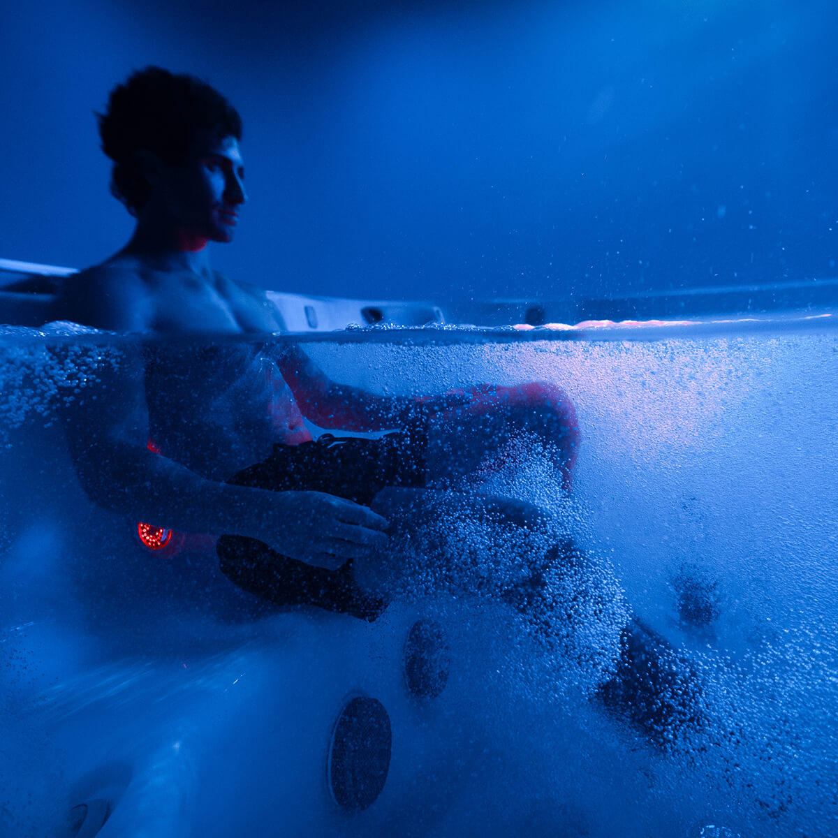 Spa Jacuzzi J-509 (2026)