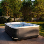 Spa Jacuzzi J-509 (2026)