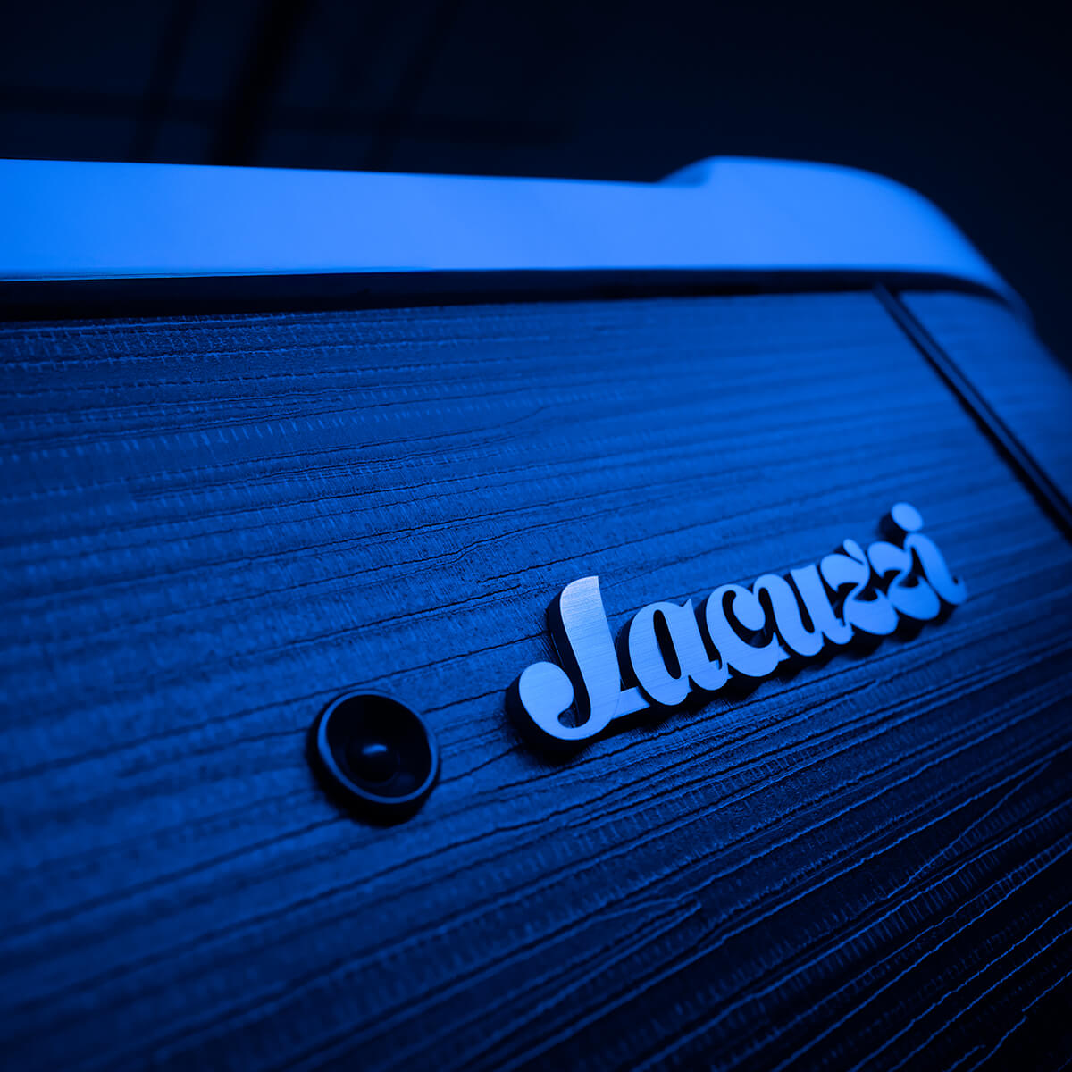 Spa Jacuzzi J-509 (2026)