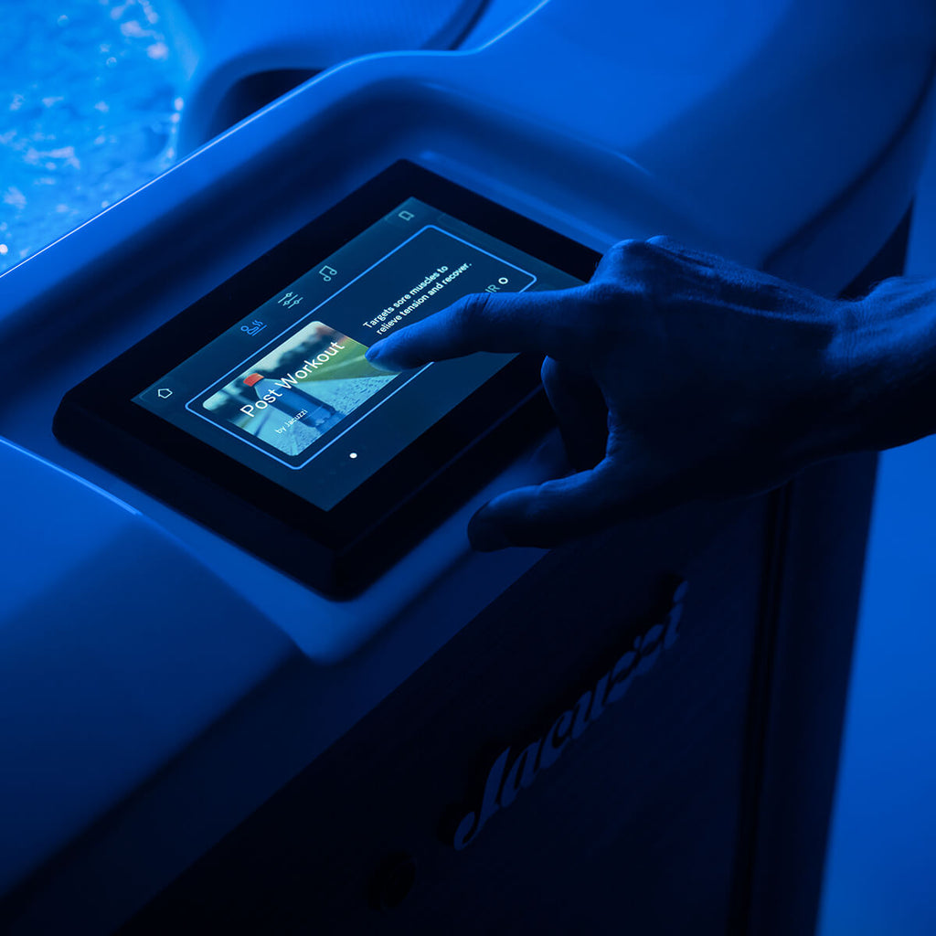 Spa Jacuzzi J-509 (2026)