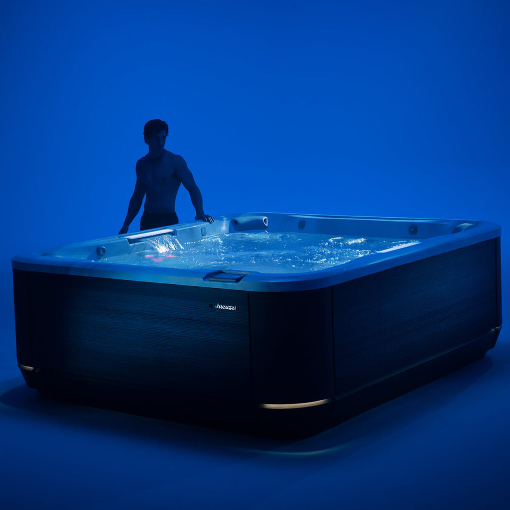 Spa Jacuzzi J-509 (2026)