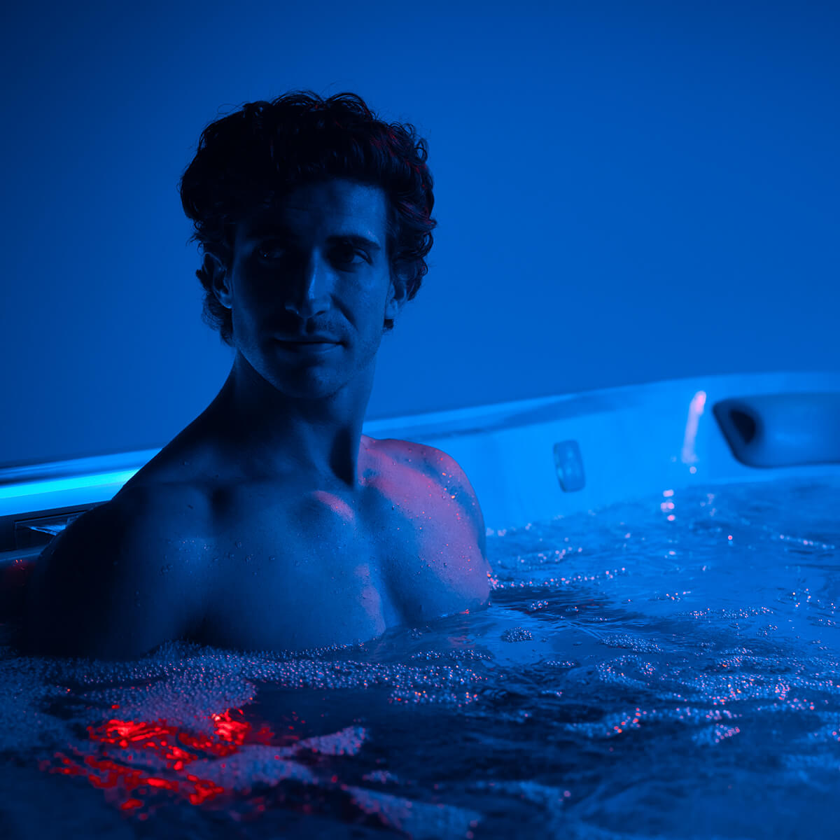 Spa Jacuzzi J-509 (2026)