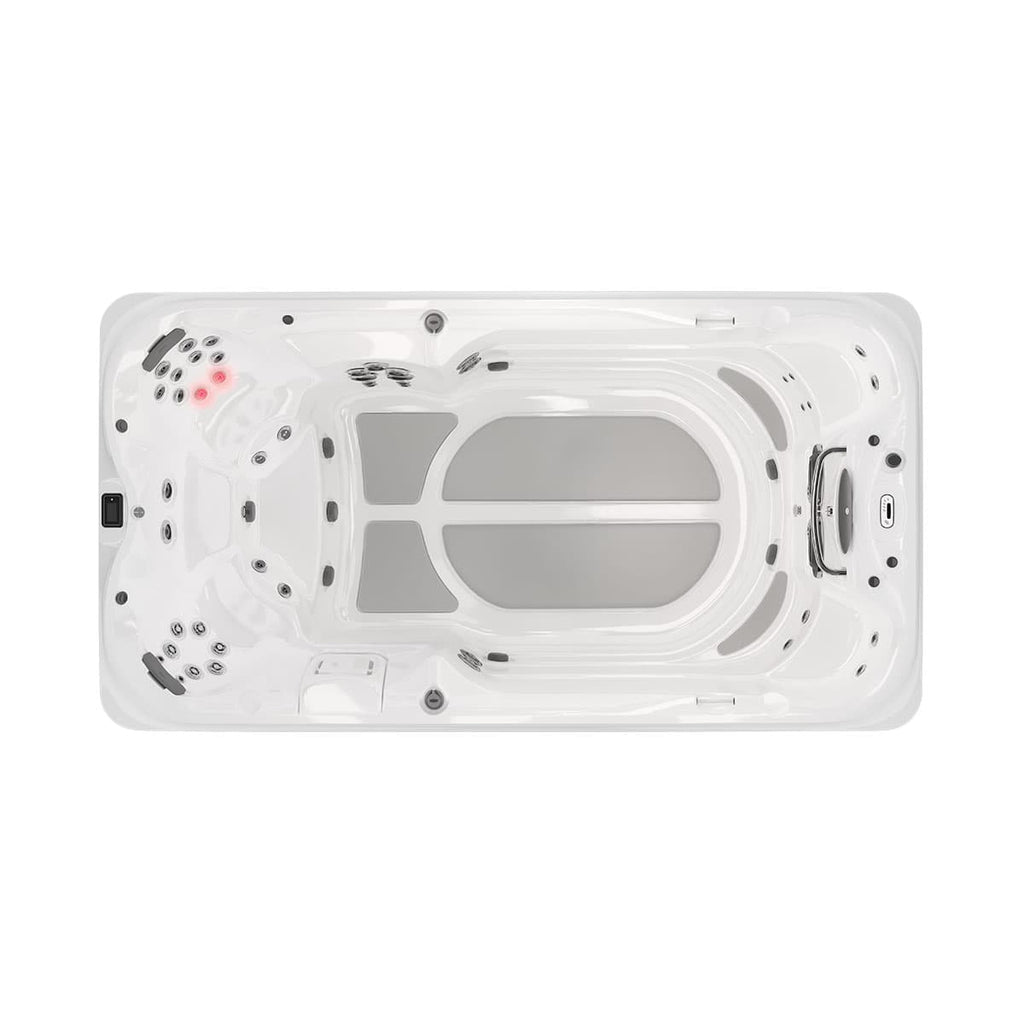 Jacuzzi PowerPro J-14 Swim Spa