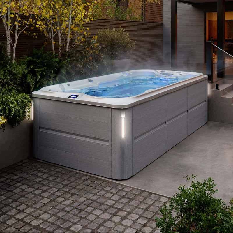 Swim Spas