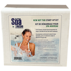 Hot Tub Opening Kit