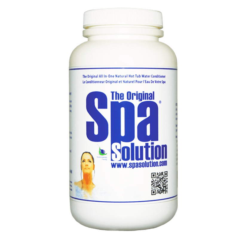 Spa Conditioner - 480 ml