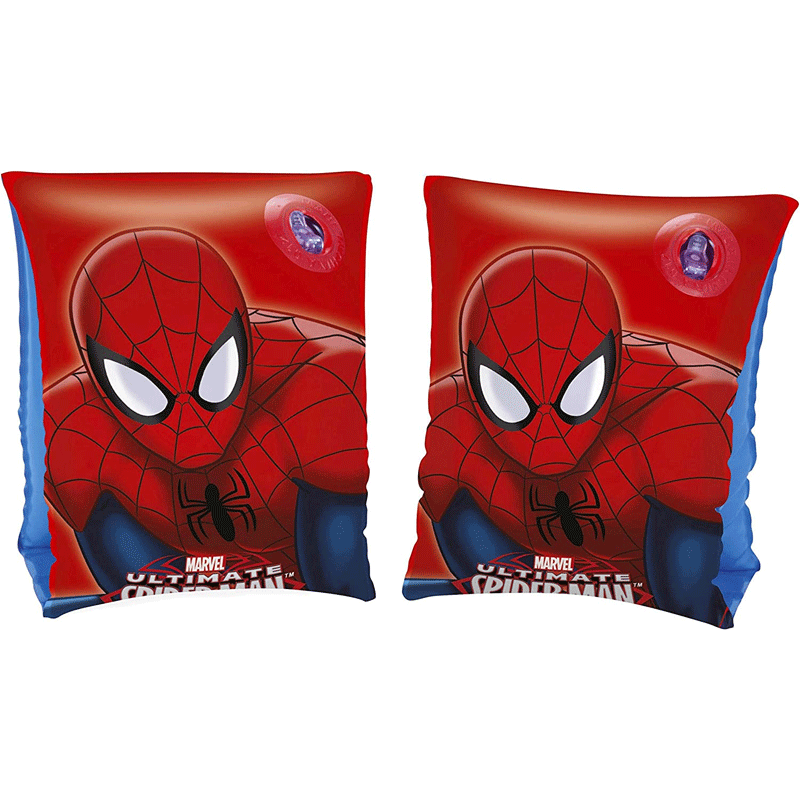 Brassards Spider-Man