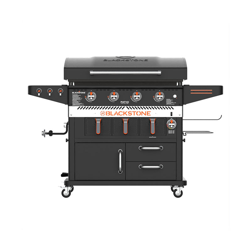 Station de cuisson Blackstone avec Airfryer - 36 po