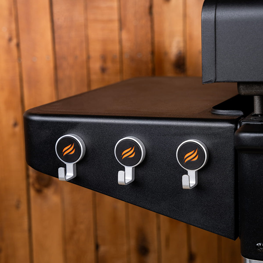 Station de cuisson Blackstone avec Airfryer - 36 po