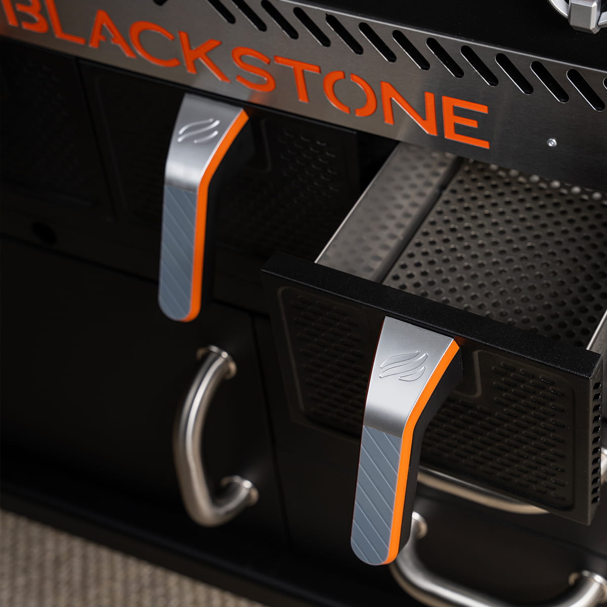 Station de cuisson Blackstone avec Airfryer - 36 po