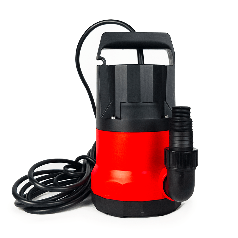 Pompe submersible - 0,3 CV