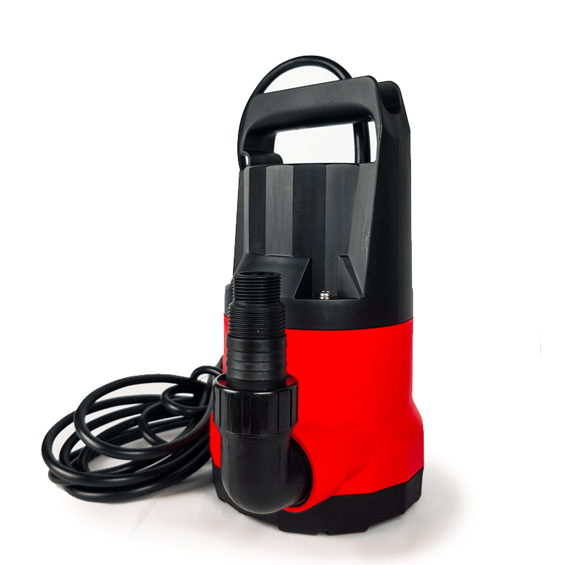 Pompe submersible - 0,3 CV