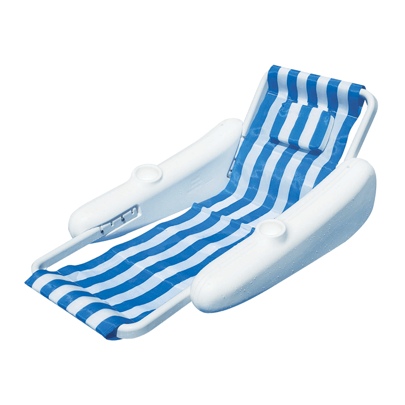SunChaser Molded Float Chair
