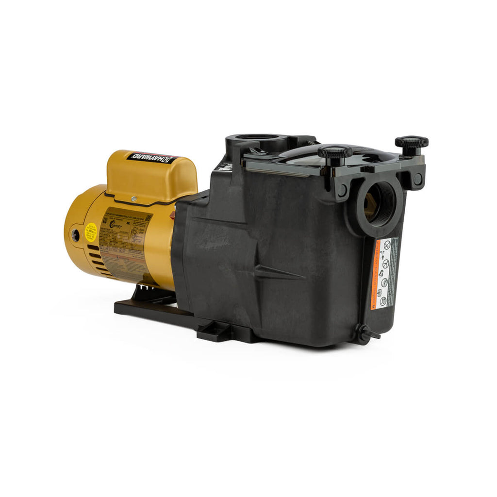 Super Pompe - 1.5 CV