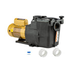 Super Pompe - 1.5 CV