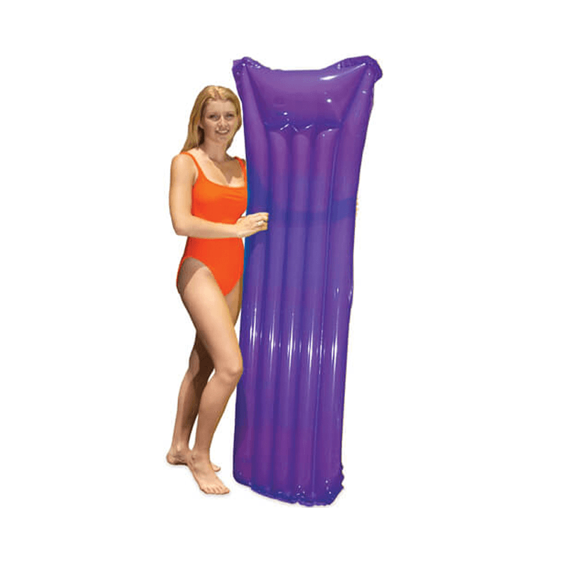 Brite Air Mat Pool Float
