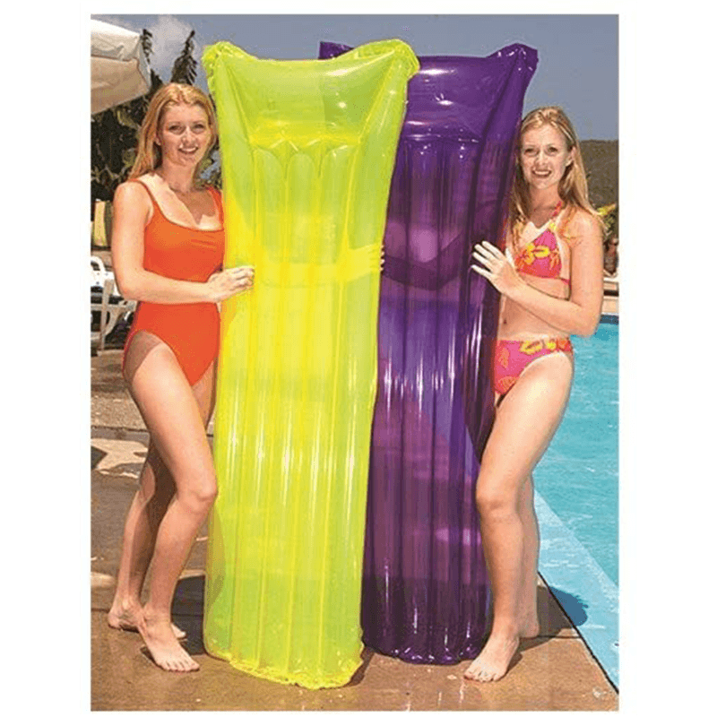 Brite Air Mat Pool Float