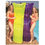 Brite Air Mat Pool Float