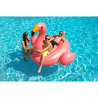 Giant Flamingo Pool Float