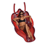 Lobster  Inflatable Pool Chair