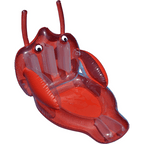 Lobster  Inflatable Pool Chair