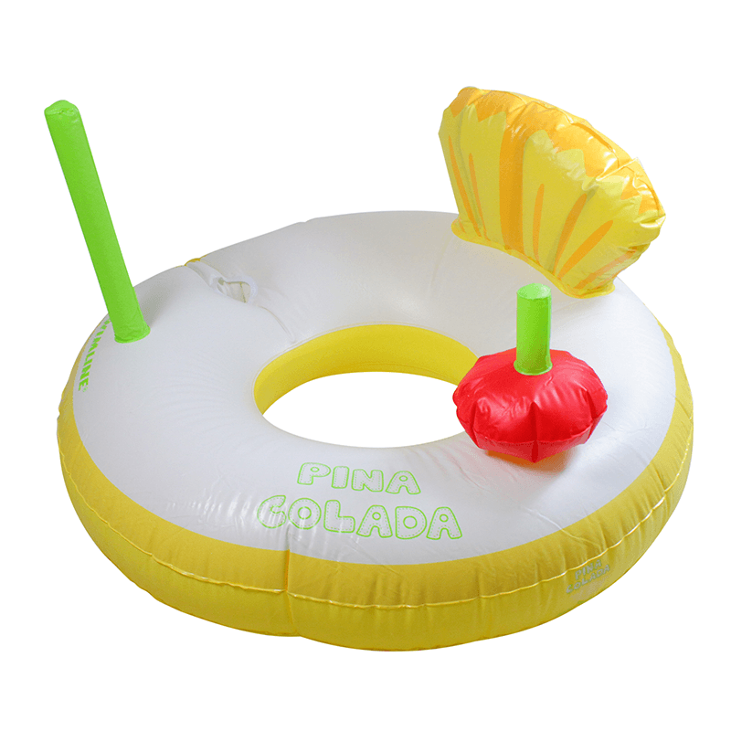 Pina Colada Pool Float