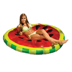 Watermelon Pool Float