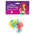 Jeu d'eau la princesse Ariel de Disney Ariel (lot de 2)