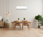 Capella 16 Wall-Mounted Heat Pump