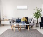 Capella 28 Wall-Mounted Heat Pump