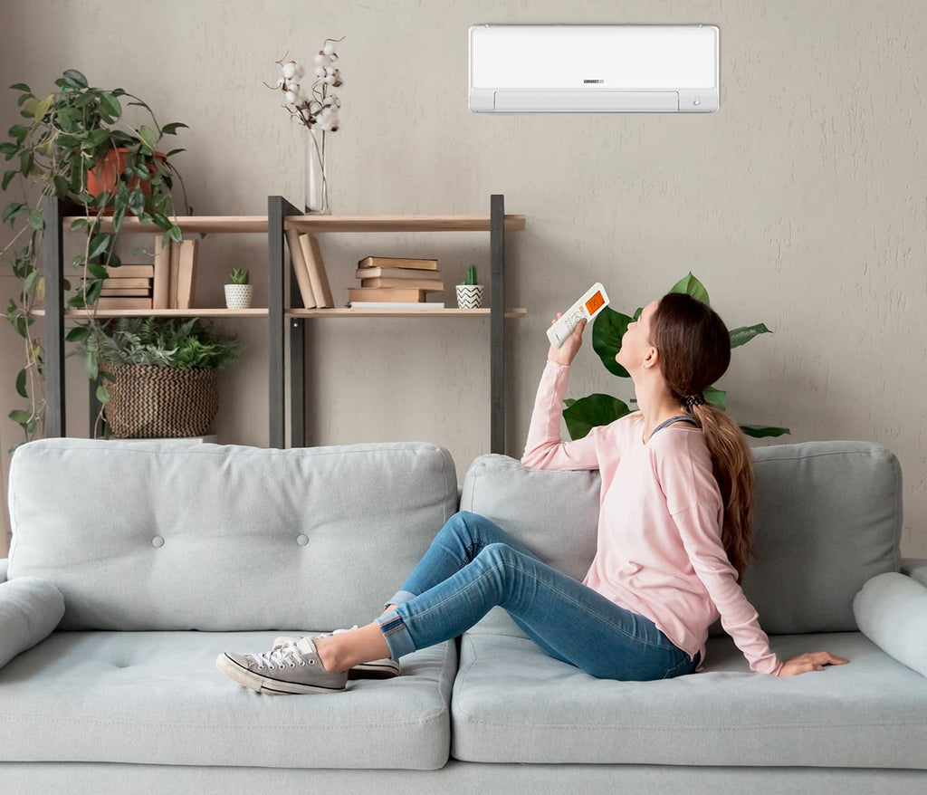 Capella 28 Wall-Mounted Heat Pump